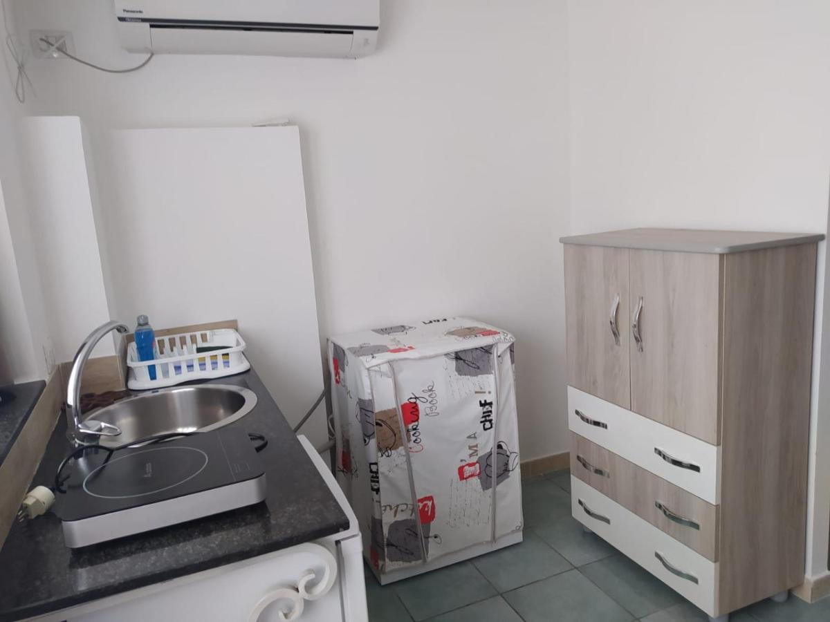 安格里Casa Marinella公寓 外观 照片